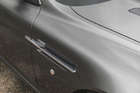 2005 Aston Martin DB9-Sold
