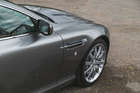 2005 Aston Martin DB9-Sold