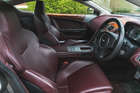 2005 Aston Martin DB9-Sold