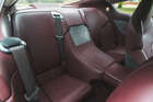 2005 Aston Martin DB9-Sold