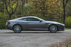 2005 Aston Martin DB9-Sold