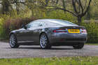 2005 Aston Martin DB9-Sold