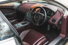 2005 Aston Martin DB9-Sold