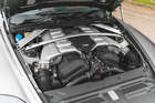 2005 Aston Martin DB9-Sold