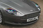 2005 Aston Martin DB9-Sold