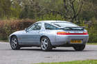 1995 Porsche 928 GTS A-Auction Lot