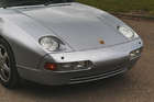 1995 Porsche 928 GTS A-Auction Lot