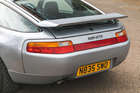 1995 Porsche 928 GTS A-Auction Lot