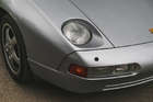 1995 Porsche 928 GTS A-Auction Lot