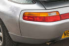 1995 Porsche 928 GTS A-Auction Lot