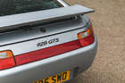 1995 Porsche 928 GTS A-Auction Lot