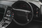 1995 Porsche 928 GTS A-Auction Lot