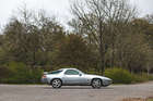 1995 Porsche 928 GTS A-Auction Lot