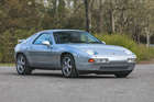 1995 Porsche 928 GTS A-Auction Lot