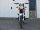 1972 Honda CB175-K6 Super Sport-Sold
