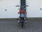1972 Honda CB175-K6 Super Sport-Sold