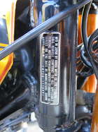 1971 Honda CB750 K1-Auction Lot