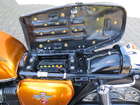 1971 Honda CB750 K1-Auction Lot