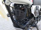1977 Yamaha XT500 Enduro-Sold