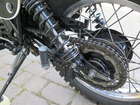 1977 Yamaha XT500 Enduro-Sold
