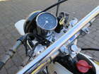1977 Yamaha XT500 Enduro-Sold