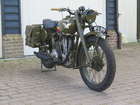 1941/8 Matchless 3GL-Sold