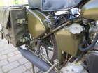 1941/8 Matchless 3GL-Sold