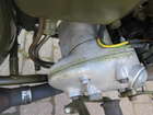 1941/8 Matchless 3GL-Sold