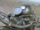 1941/8 Matchless 3GL-Sold