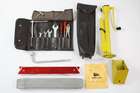1970 - 1974 Ferrari 246 GT/ GTS Complete Tool Kit Roll-Auction Lot