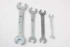 1970 - 1974 Ferrari 246 GT/ GTS Complete Tool Kit Roll-Auction Lot