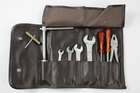 1970 - 1974 Ferrari 246 GT/ GTS Complete Tool Kit Roll-Auction Lot