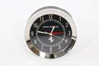 Ferrari Girard Perregaux Quartz Desk Clock, Swiss Made-Auction Lot