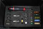 2002 - 2004 Ferrari Enzo Complete Tool Kit-Auction Lot
