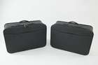 2008 - 2017 Ferrari California 3-Piece Schedoni Luggage Set-Auction Lot
