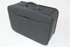 2008 - 2017 Ferrari California 3-Piece Schedoni Luggage Set-Auction Lot