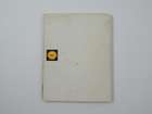 1964 Ferrari Yearbook Signed by Enzo Ferrari-Auction Lot