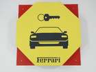 1990s Ferrari F40 Large Dealer Sign-Auction Lot