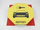 1990s Ferrari F40 Large Dealer Sign-Auction Lot