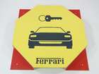 1990s Ferrari F40 Large Dealer Sign-Auction Lot