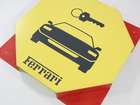 1990s Ferrari F40 Large Dealer Sign-Auction Lot