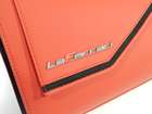 2013 - 2016 Ferrari LaFerrari 2-Piece Complete Schedoni Lugg-Auction Lot