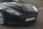 2008 Aston Martin DB9-Sold