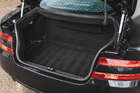 2008 Aston Martin DB9-Sold