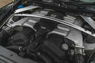 2008 Aston Martin DB9-Sold