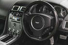 2008 Aston Martin DB9-Sold