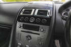 2008 Aston Martin DB9-Sold