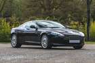2008 Aston Martin DB9-Sold