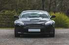 2008 Aston Martin DB9-Sold