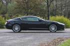 2008 Aston Martin DB9-Sold